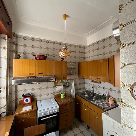 Pm 17 Via Galileo Galilei Apartment Alghero