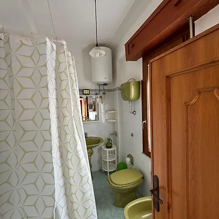 Pm 17 Via Galileo Galilei Apartment Alghero