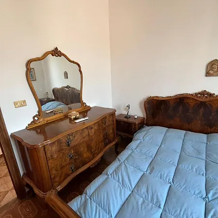 Apartment Pm 17 Via Galileo Galilei Alghero