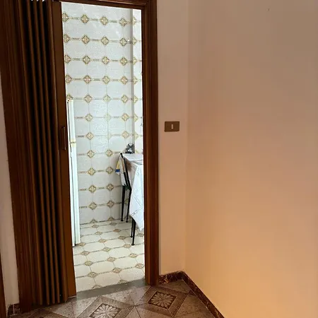 Pm 17 Via Galileo Galilei Apartmán Alghero