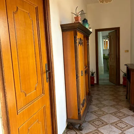 Apartment Pm 17 Via Galileo Galilei *