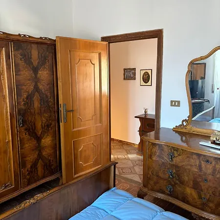 Pm 17 Via Galileo Galilei Apartment