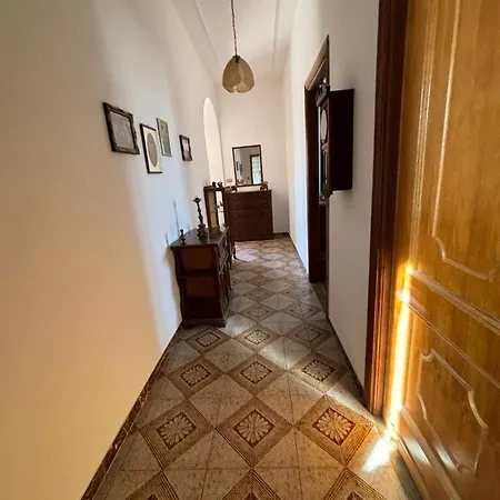 Pm 17 Via Galileo Galilei Apartamento Alghero