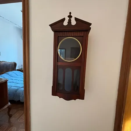 Pm 17 Via Galileo Galilei Apartment