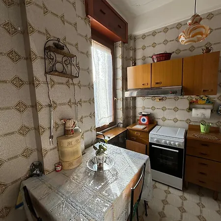 Apartment Pm 17 Via Galileo Galilei