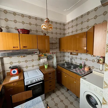 Apartamento Pm 17 Via Galileo Galilei *