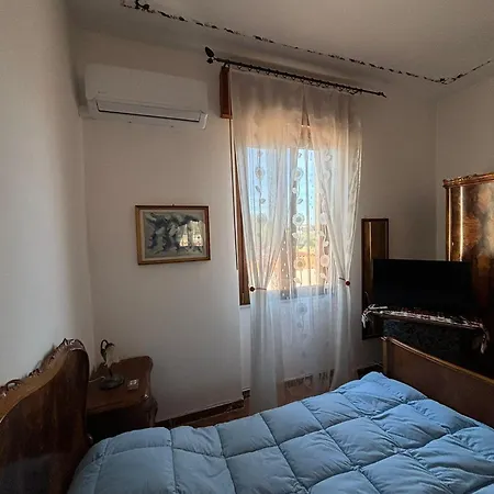 Pm 17 Via Galileo Galilei Apartment Alghero