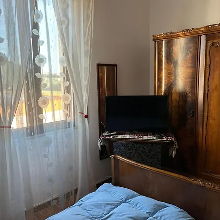 Pm 17 Via Galileo Galilei Apartment