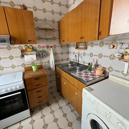 Pm 17 Via Galileo Galilei Apartment