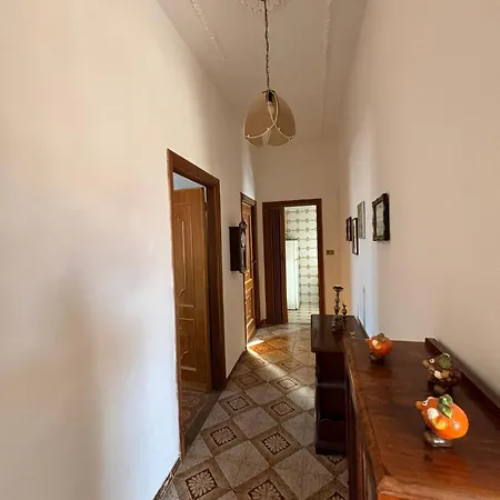Pm 17 Via Galileo Galilei Apartamento Alghero