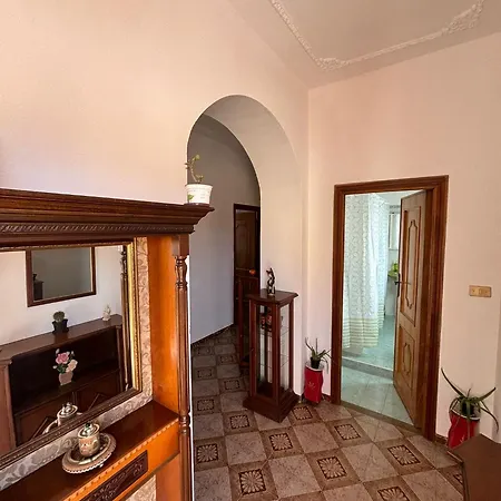 Apartment Pm 17 Via Galileo Galilei