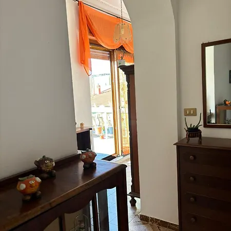 Apartment Pm 17 Via Galileo Galilei *