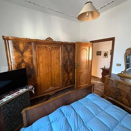 Apartment Pm 17 Via Galileo Galilei