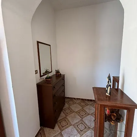 Pm 17 Via Galileo Galilei Apartment