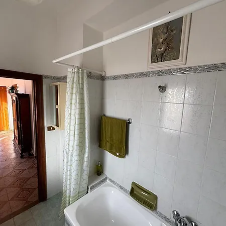 Apartment Pm 17 Via Galileo Galilei *