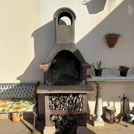 Pm 17 Via Galileo Galilei * Alghero