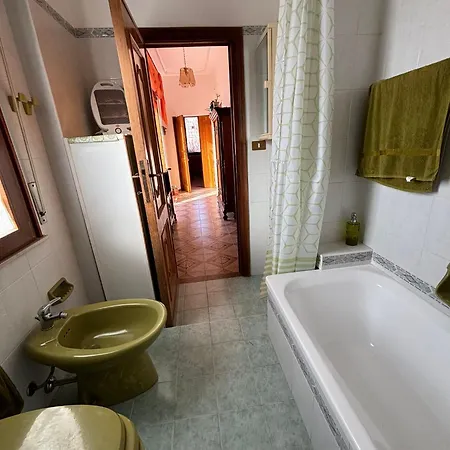 Pm 17 Via Galileo Galilei Apartment