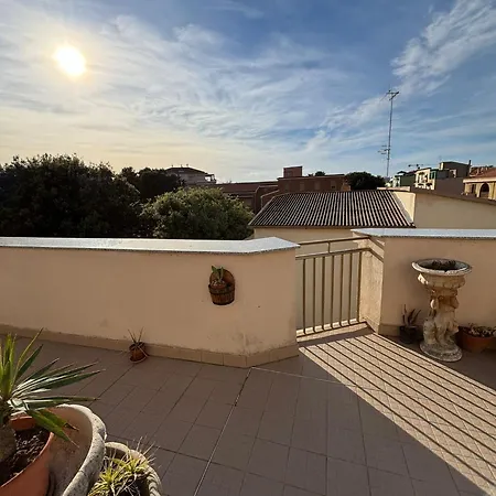 Apartment Pm 17 Via Galileo Galilei