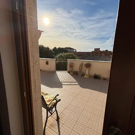 Apartment Pm 17 Via Galileo Galilei *