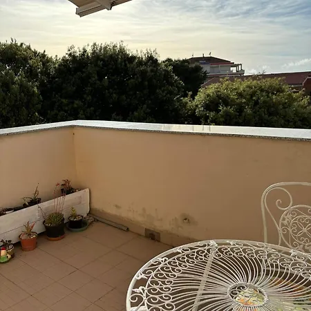 Apartamento Pm 17 Via Galileo Galilei Alghero