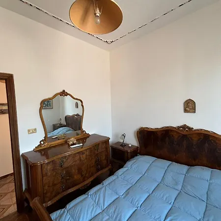 Apartment Pm 17 Via Galileo Galilei