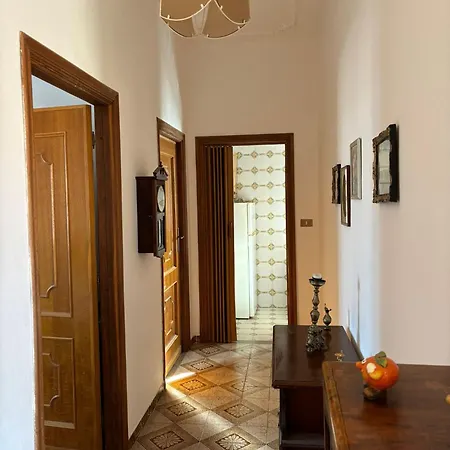 Apartment Pm 17 Via Galileo Galilei