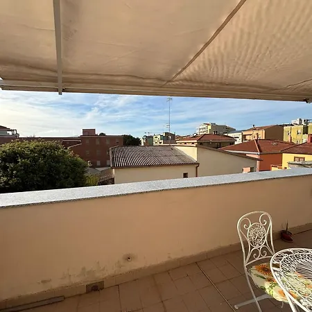 Pm 17 Via Galileo Galilei *