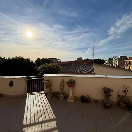 Pm 17 Via Galileo Galilei Alghero