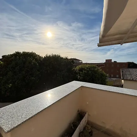 Pm 17 Via Galileo Galilei Apartment *