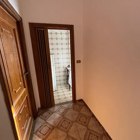 Pm 17 Via Galileo Galilei Alghero
