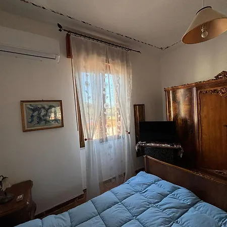Pm 17 Via Galileo Galilei Alghero
