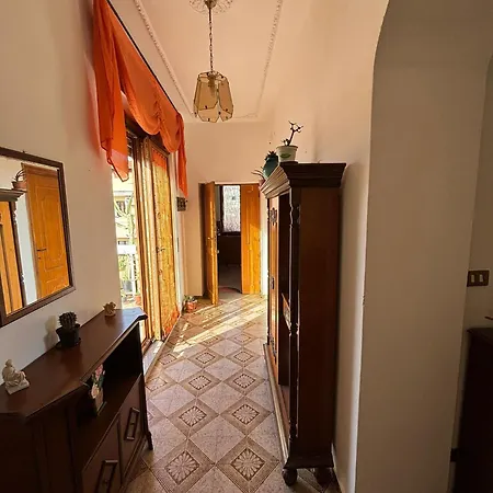 Pm 17 Via Galileo Galilei * Alghero