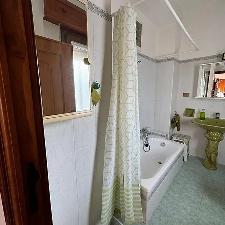 Apartament Pm 17 Via Galileo Galilei