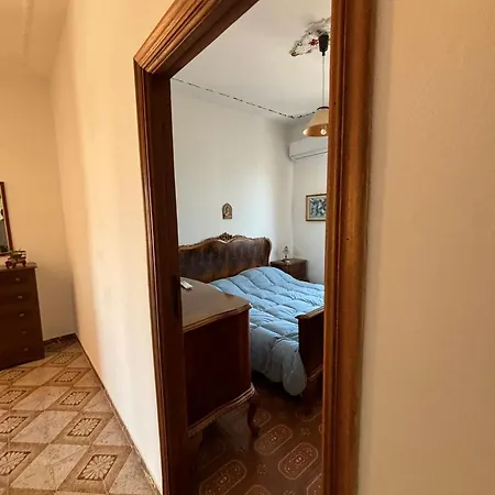 Appartement Pm 17 Via Galileo Galilei Alghero