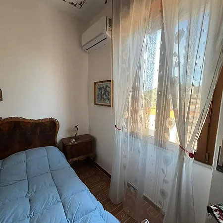 Pm 17 Via Galileo Galilei Appartement *