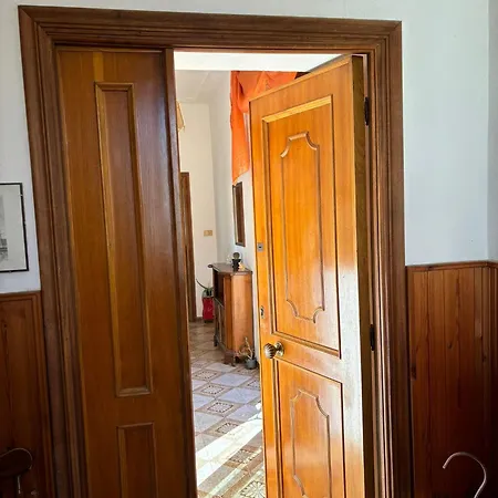 Appartement Pm 17 Via Galileo Galilei *