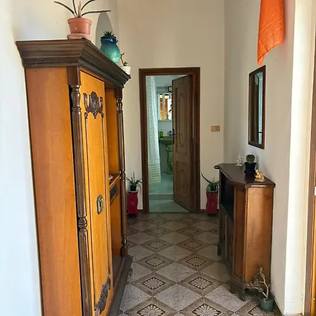 Pm 17 Via Galileo Galilei * Alghero