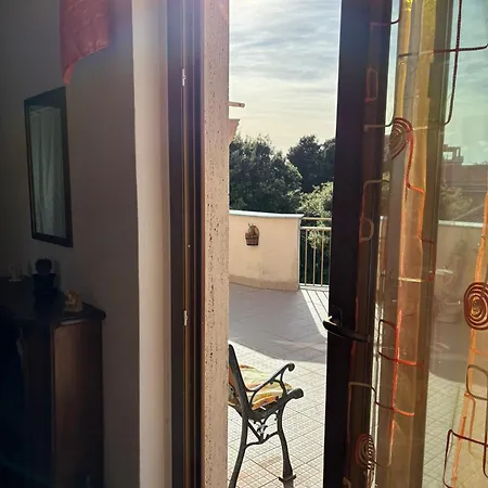 Appartement Pm 17 Via Galileo Galilei *