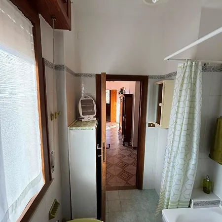 Appartement Pm 17 Via Galileo Galilei Alghero