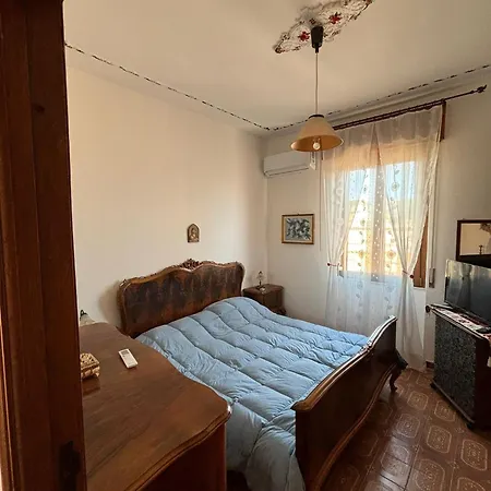 Apartament Pm 17 Via Galileo Galilei