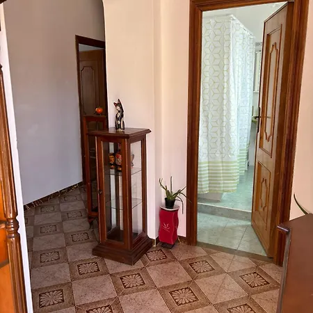 Appartement Pm 17 Via Galileo Galilei Alghero