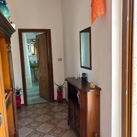 Pm 17 Via Galileo Galilei * Alghero