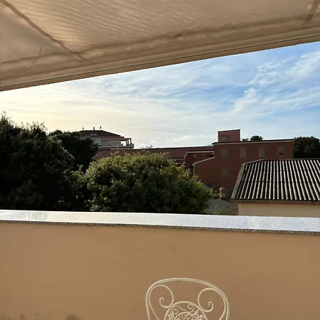 Pm 17 Via Galileo Galilei Alghero
