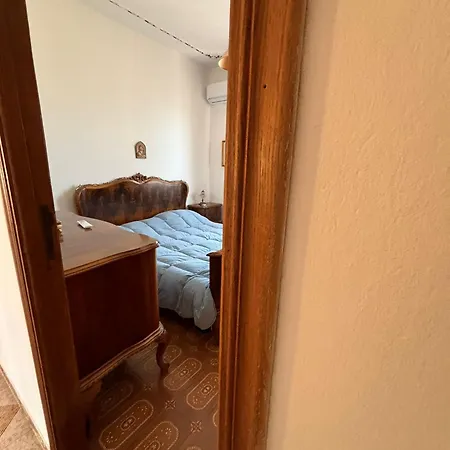 Appartement Pm 17 Via Galileo Galilei Alghero