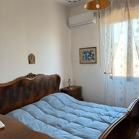 Appartement Pm 17 Via Galileo Galilei Alghero